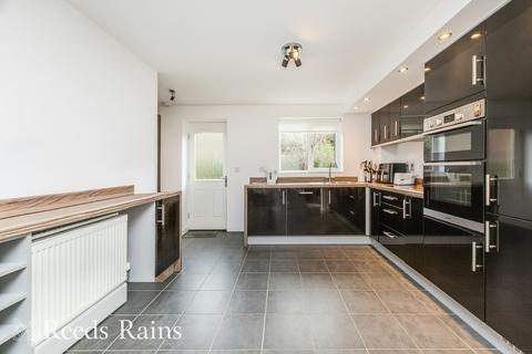 undefined, Meadowfield Crescent, Congleton CW12