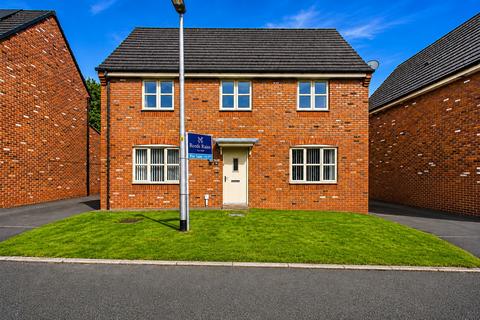undefined, Meadowfield Crescent, Congleton CW12