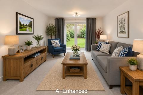 undefined, Meadowfield Crescent, Congleton CW12