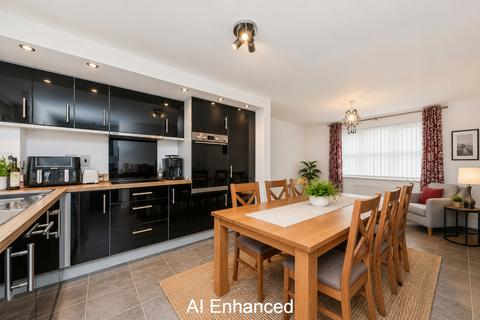 undefined, Meadowfield Crescent, Congleton CW12