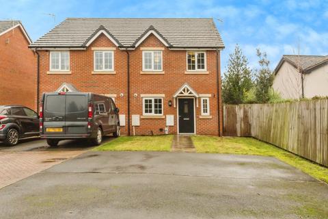 Westheath Close, Cheshire CW12