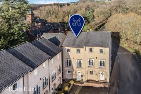 undefined, Grange Park Drive, Stoke-on-Trent ST8