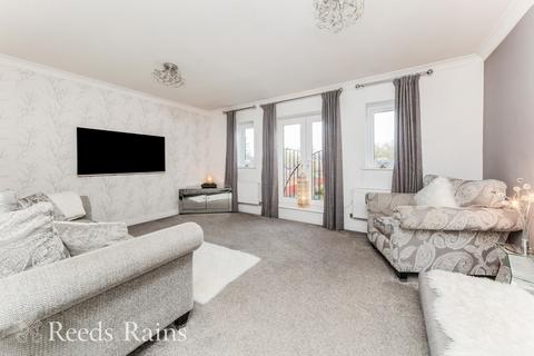 undefined, Grange Park Drive, Stoke-on-Trent ST8
