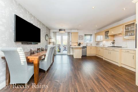 undefined, Grange Park Drive, Stoke-on-Trent ST8