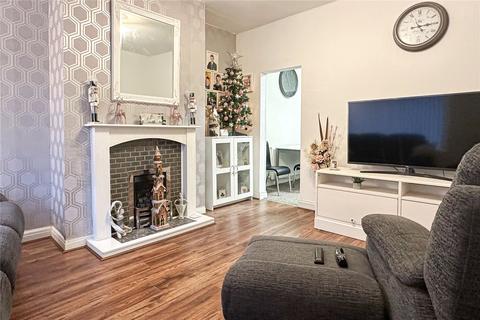 undefined, Henley Street, Chadderton, Oldham, Greater Manchester, OL9