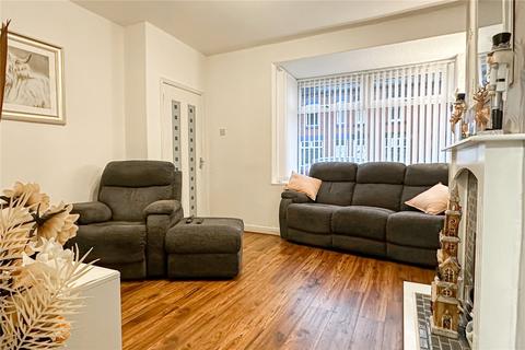 undefined, Henley Street, Chadderton, Oldham, Greater Manchester, OL9