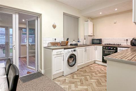 undefined, Henley Street, Chadderton, Oldham, Greater Manchester, OL9