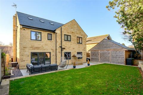 undefined, Crabtree Green, Collingham, LS22