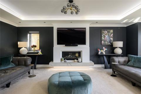 undefined, Crabtree Green, Collingham, LS22