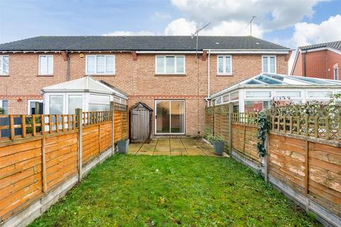 2 bedroom terraced house for sale, Primrose Drive, Hertford SG13