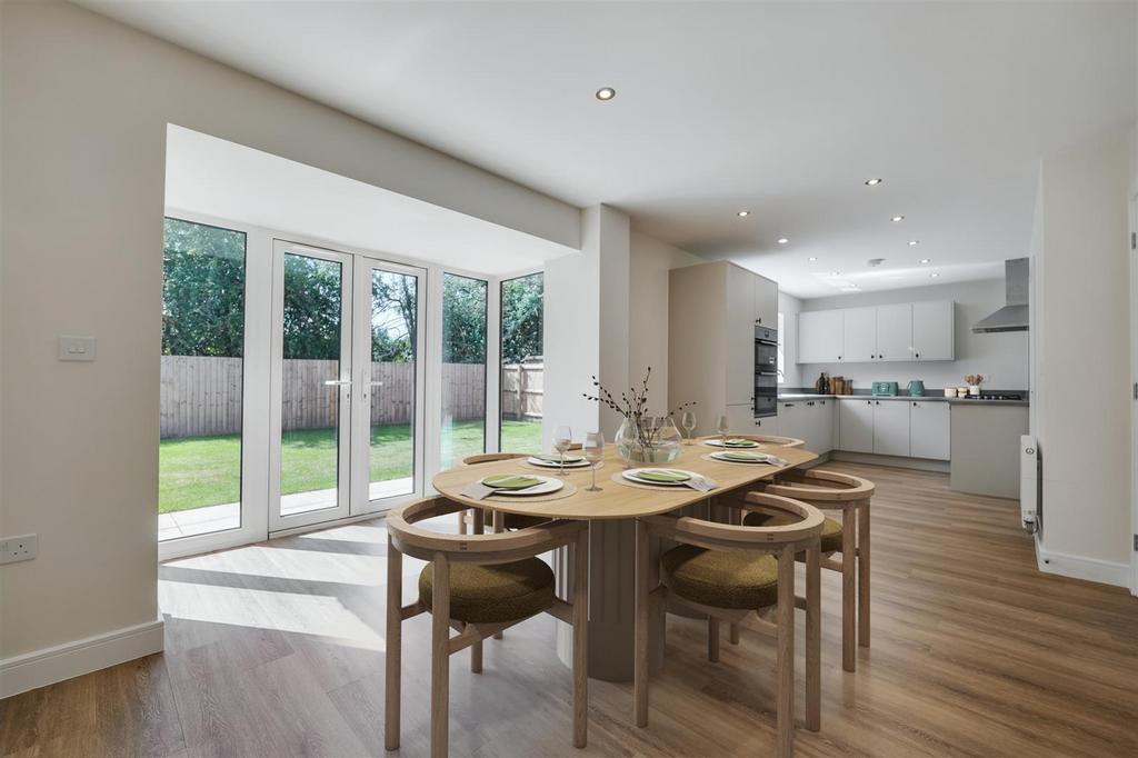 CGI Kitchen