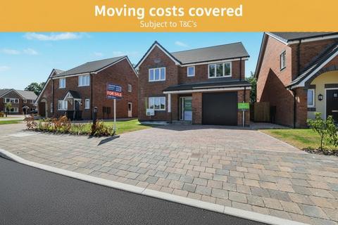 undefined, Woodlands Road, Bedworth CV12