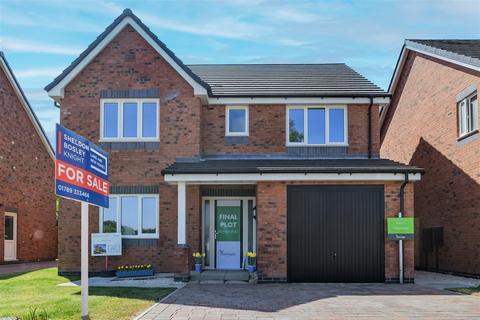 undefined, Woodlands Road, Bedworth CV12