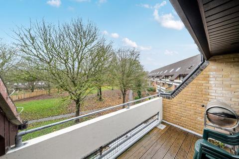 undefined, York Court, Kingsway Gardens, Andover