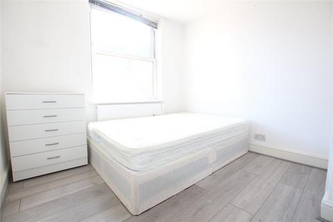undefined, Gould Terrace, London, E8
