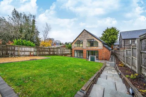 undefined, Victoria Road, Warminster BA12
