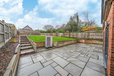 undefined, Victoria Road, Warminster BA12