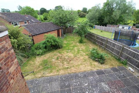 3 bedroom semi-detached house to rent, Main Street, Ashley, Market Harborough