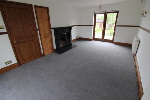 3 bedroom semi-detached house to rent, Main Street, Ashley, Market Harborough