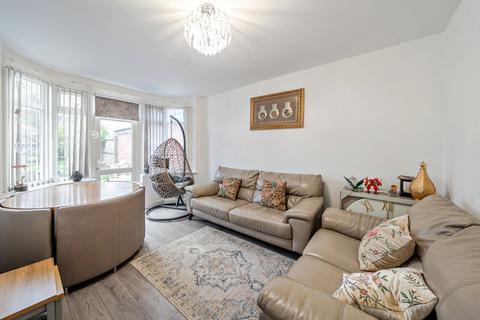 3 bedroom terraced house for sale, Oliver Road, East Oxford