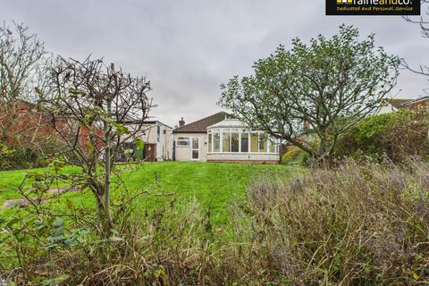 undefined, Sunnybank Road, Potters Bar