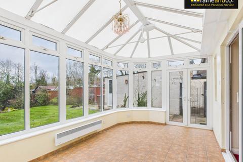undefined, Sunnybank Road, Potters Bar