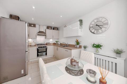 4 bedroom semi-detached house for sale, Hare Lane, Bedford MK43