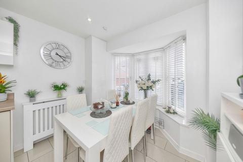 4 bedroom semi-detached house for sale, Hare Lane, Bedford MK43