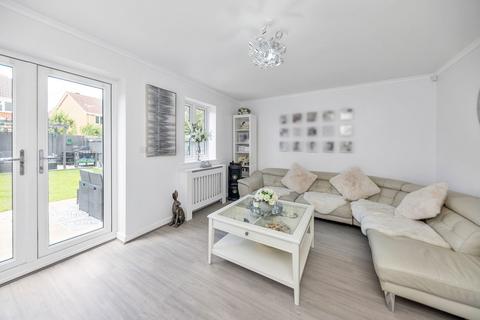 4 bedroom semi-detached house for sale, Hare Lane, Bedford MK43