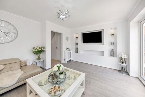 4 bedroom semi-detached house for sale, Hare Lane, Bedford MK43