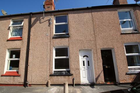 2 bedroom terraced house for sale, Brook Park Avenue, Denbighshire LL19