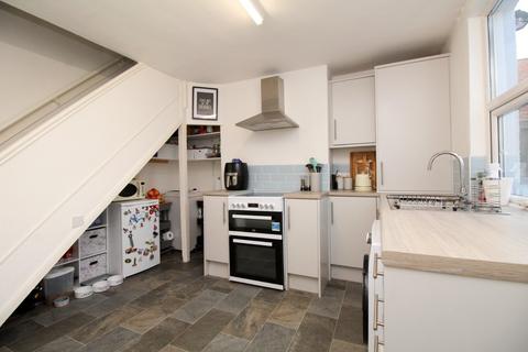 2 bedroom terraced house for sale, Brook Park Avenue, Denbighshire LL19