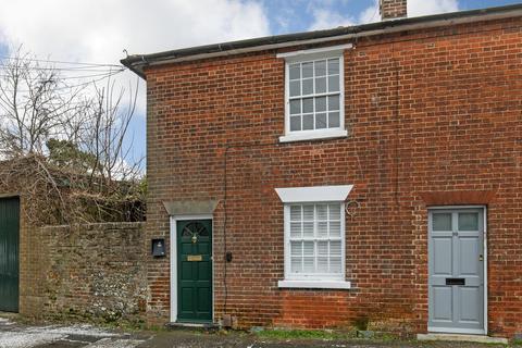undefined, Colebrook Street, Winchester, SO23