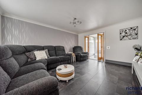 undefined, Sage Close, Haydon Wick, Swindon, SN2