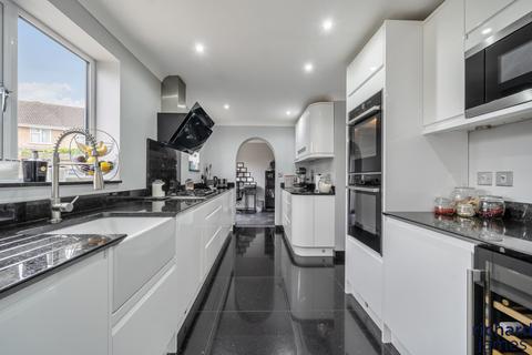 undefined, Sage Close, Haydon Wick, Swindon, SN2