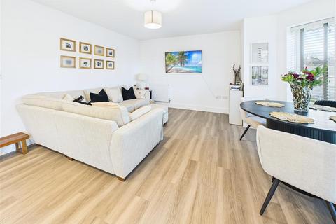 1 bedroom flat for sale, Philip Whitehead Road, Chelmsford