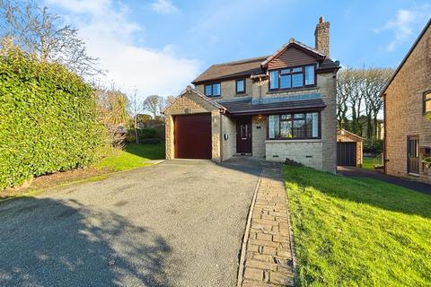 undefined, Cheriton Drive, Bradford BD13