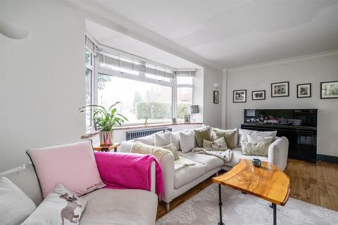 3 bedroom end of terrace house for sale, Newlands Road, Bentley Heath