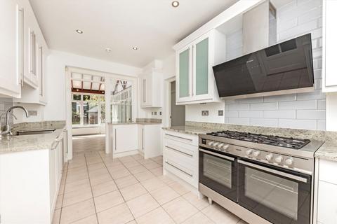 undefined, Ormond Crescent, Hampton TW12