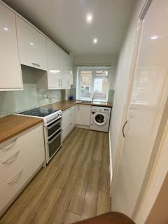 undefined, Thorold Road, Chatham ME5