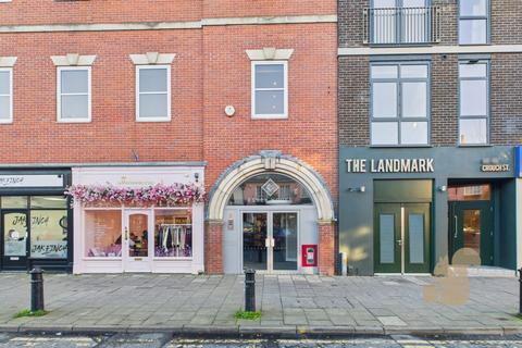 1 bedroom apartment for sale, Essex House, Crouch Street, Colchester
