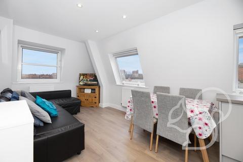 1 bedroom apartment for sale, Essex House, Crouch Street, Colchester