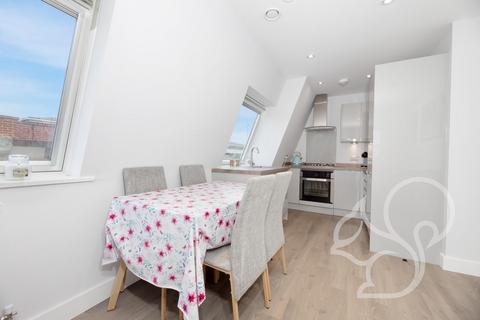undefined, Essex House, Crouch Street, Colchester