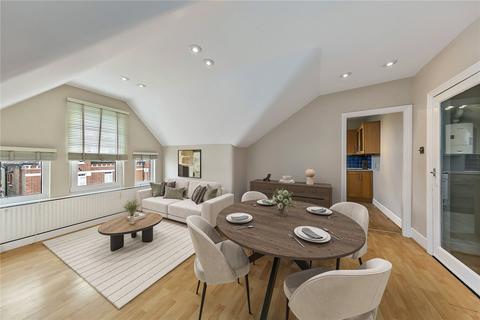 2 bedroom apartment for sale, St Stephens Gardens, St Margarets, TW1