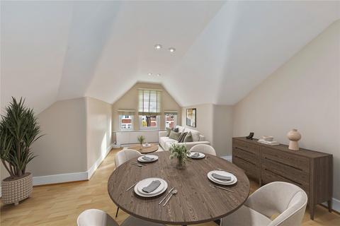 2 bedroom apartment for sale, St Stephens Gardens, St Margarets, TW1