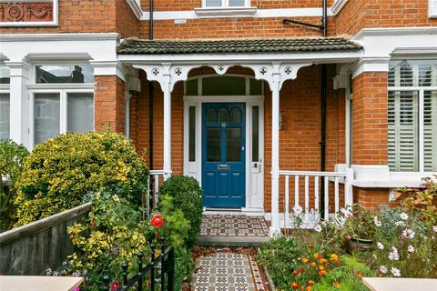 2 bedroom apartment for sale, St Stephens Gardens, St Margarets, TW1
