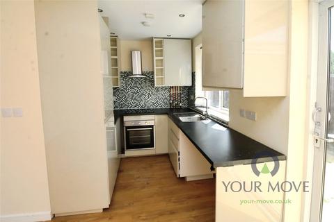 3 bedroom end of terrace house to rent, Winchester Road, Bedfordshire MK42