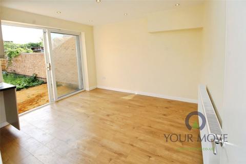3 bedroom end of terrace house to rent, Winchester Road, Bedfordshire MK42