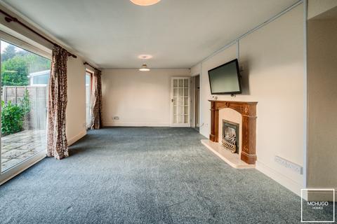 3 bedroom end of terrace house for sale, Berrow Drive, Edgbaston B15