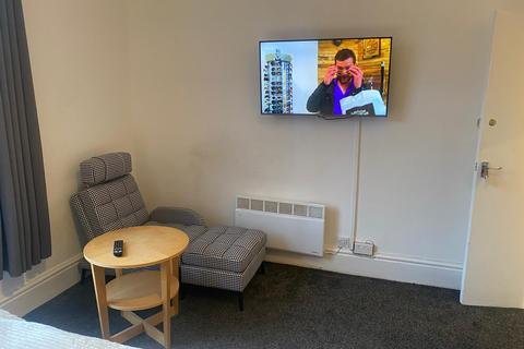 1 bedroom in a flat share to rent, Barlow Moor Road, Manchester M21